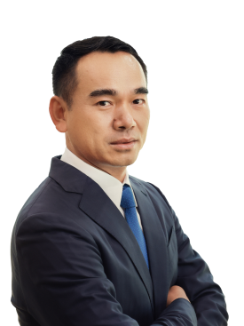 Dương Trí Hội